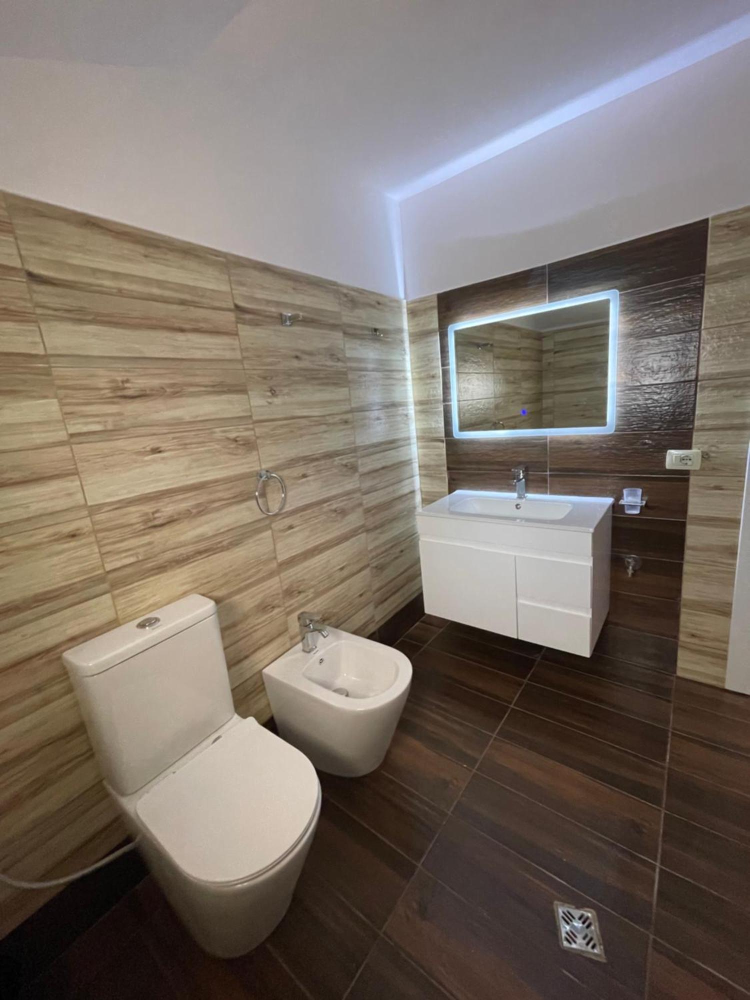 City Center Apartment Tirana Exterior photo